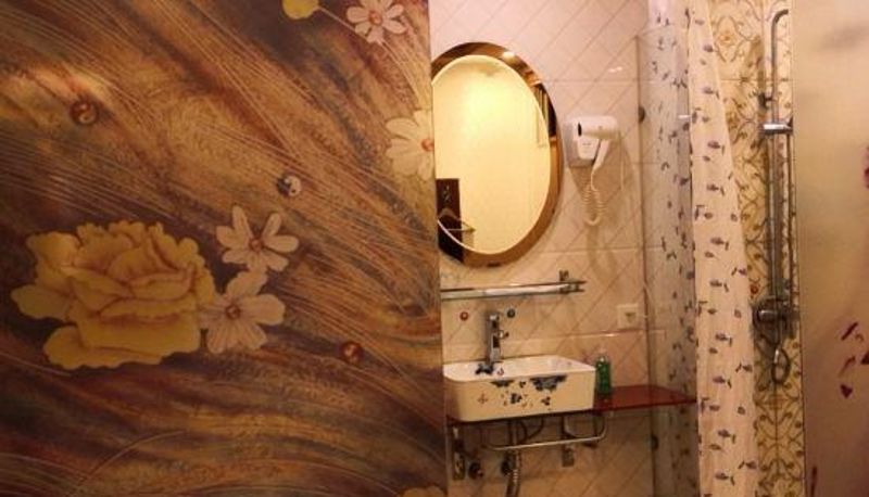 Camera - Ningbo Impression Mike Boutique Hotel