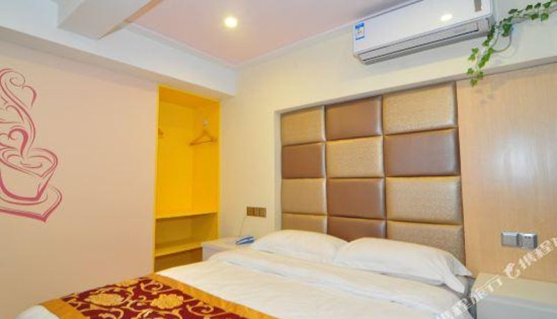 Camera - Ningbo Impression Mike Boutique Hotel