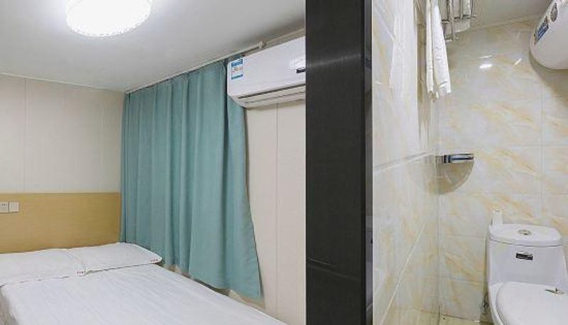 Camera - Pudding Hotel (Ningbo Railway Station Store)