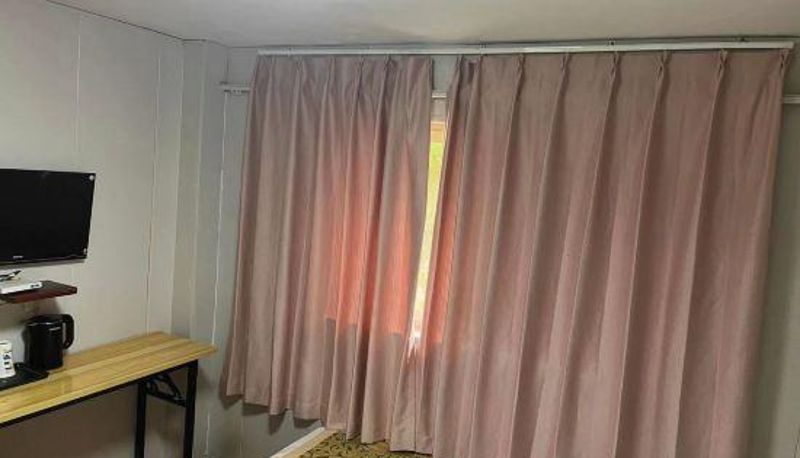 Camera - Ningbo 99 Preferred Hotel (Railway Station Store)