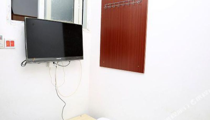 Camera - Ningbo Xiangyin Business Hotel