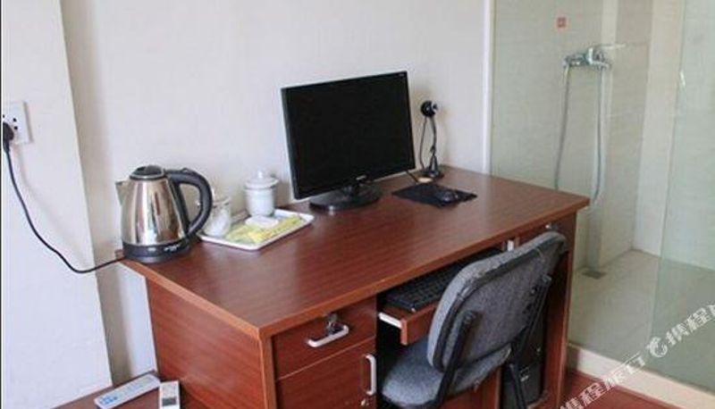 Camera - Ningbo Xiangyin Business Hotel
