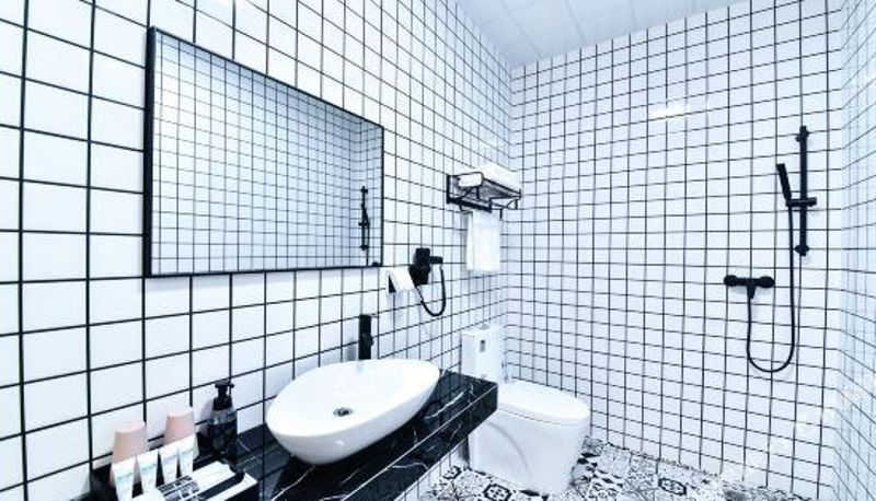 Camera - Banmu Hotel