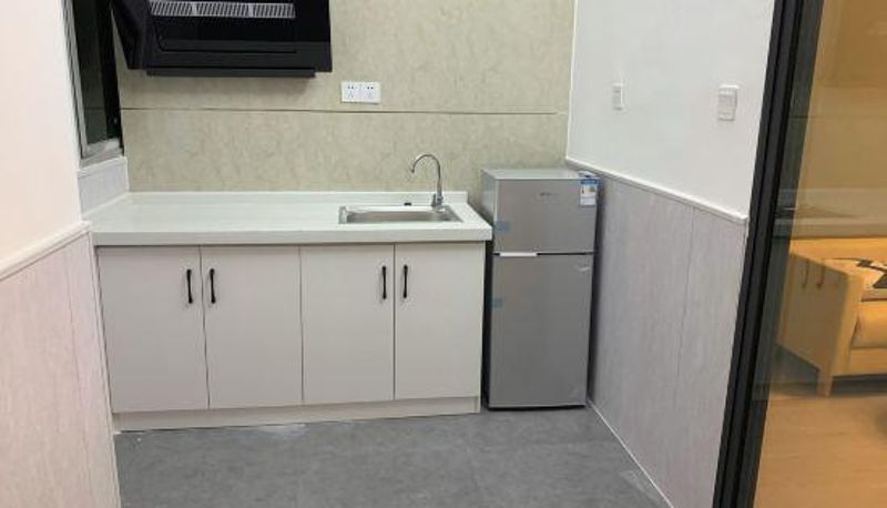 Interieur - YIJIA Apartment