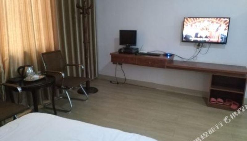 Kamer - Nan'an Bindu Hotel Apartment