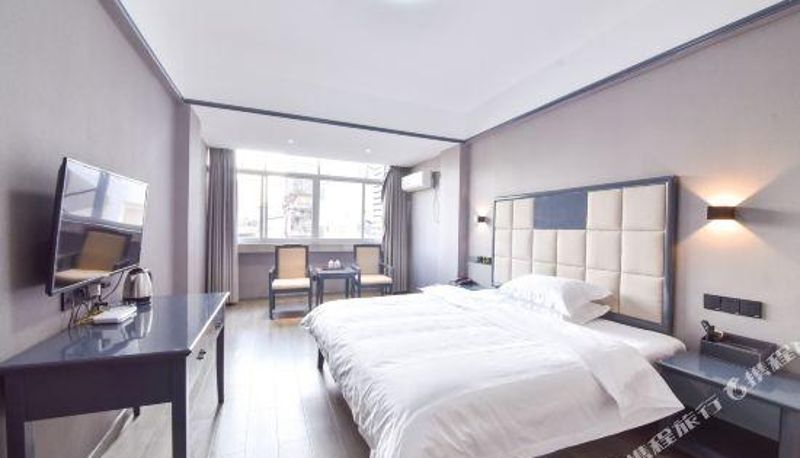 Business-Zimmer - Nan'an Overseas Chinese Federation Hotel