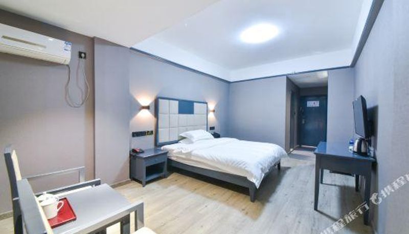 Pokój typu business - Nan'an Overseas Chinese Federation Hotel