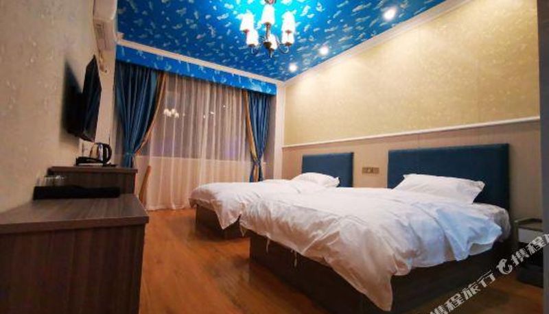 Habitación - Mianyang Xiangshun Theme Hotel