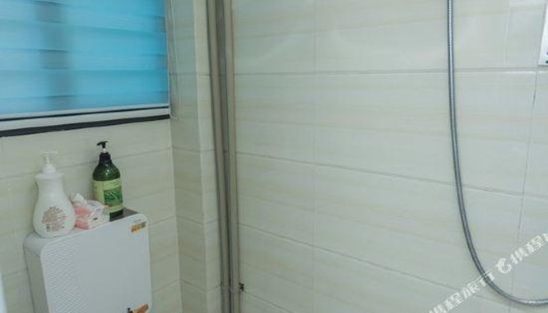 Habitación - Mianyang City Joyful Family Hotel in Youxian District