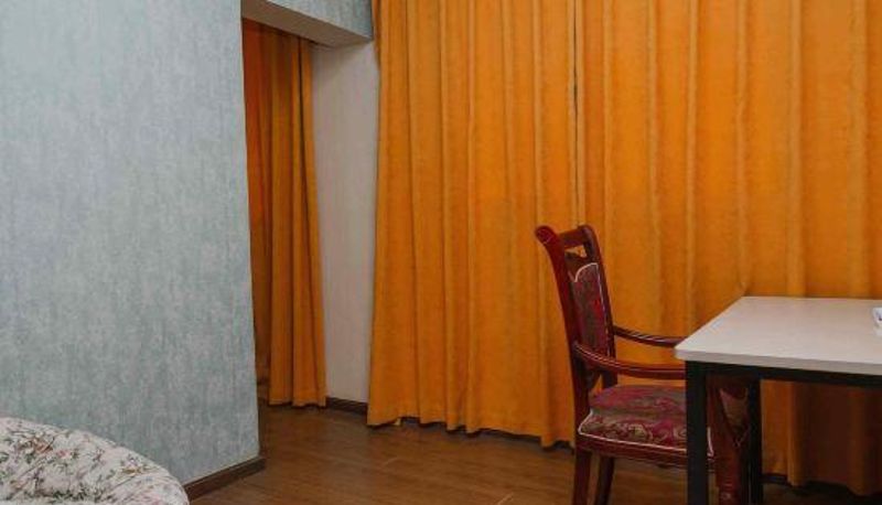 Kamer - Mianyang Drunken Beauty Impression Theme Hotel