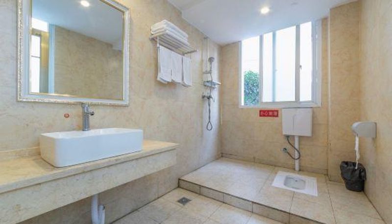 Kamer - Mianyang Drunken Beauty Impression Theme Hotel