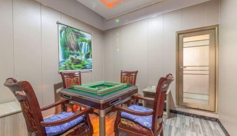 Kamer - Mianyang Drunken Beauty Impression Theme Hotel