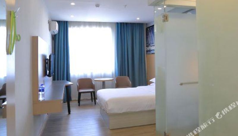 Room - Yaster Meitu Hotel (Liuzhou Railway Station Store)