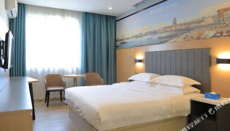 Room - Yaster Meitu Hotel (Liuzhou Railway Station Store)