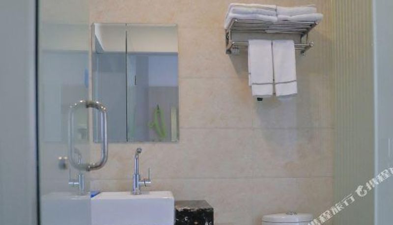 Room - Yaster Meitu Hotel (Liuzhou Railway Station Store)