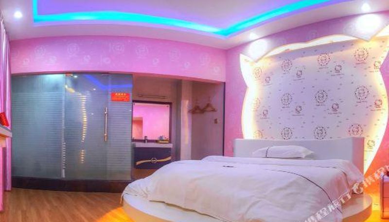 Room - Yayi Business Hotel (Liuzhou Gubu Street International Mall Store)