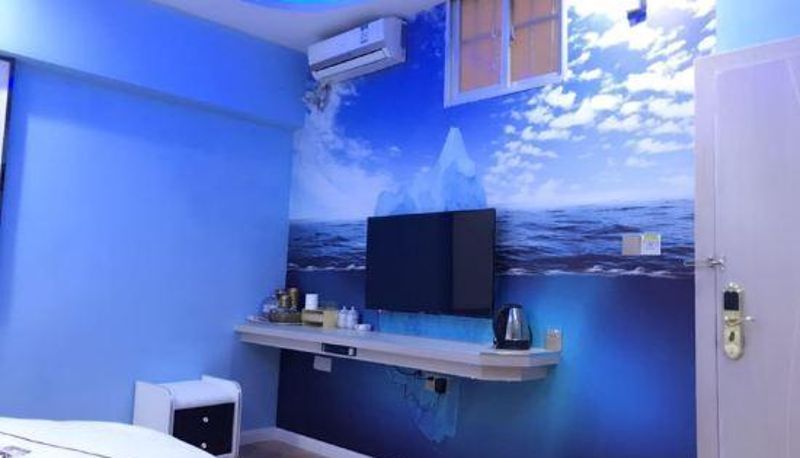 Room - Yayi Business Hotel (Liuzhou Gubu Street International Mall Store)