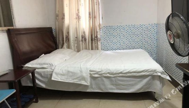 Room - Ba Xi Fashion Express Hotel (Liuzhou Five Star Pedestrian Street Branch)