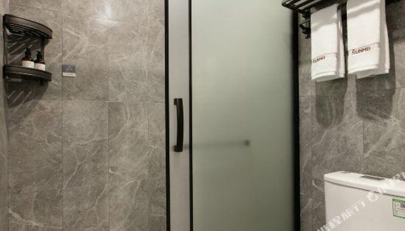 Room - Luoyang)  Zhoushan Avenue Shangkeyou Hotel (University City Branch