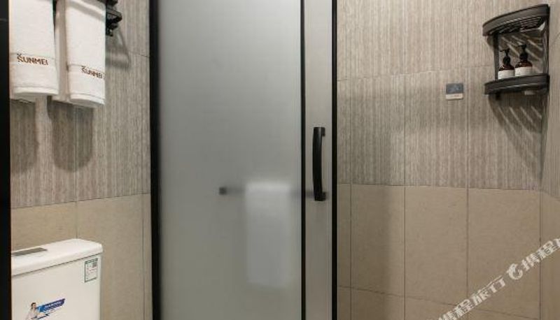 Room - Luoyang)  Zhoushan Avenue Shangkeyou Hotel (University City Branch