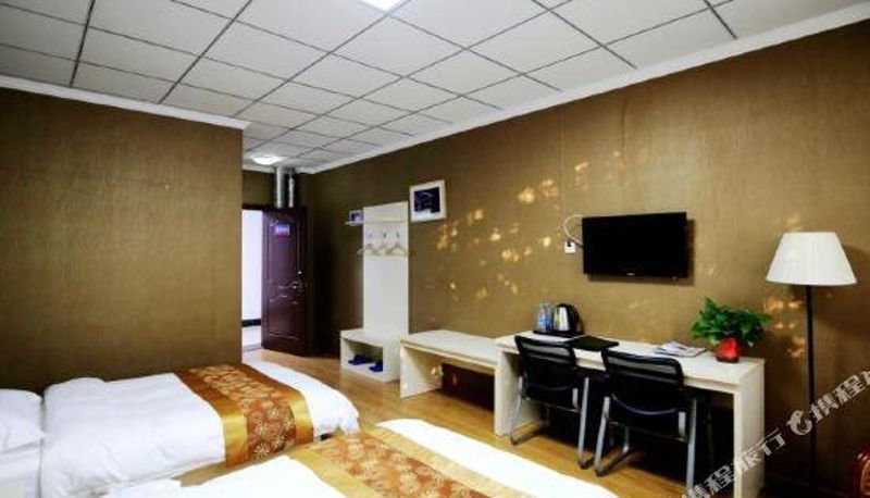 Zimmer - Luoyang Youth Apartment