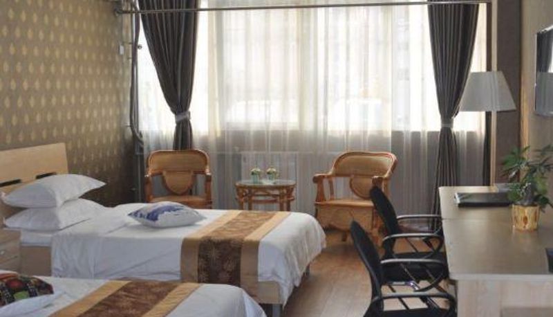 Zimmer - Luoyang Youth Apartment