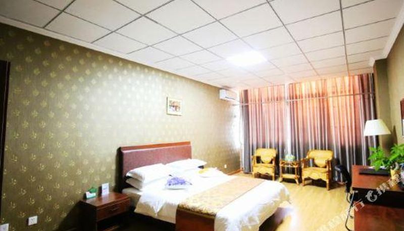 Zimmer - Luoyang Youth Apartment