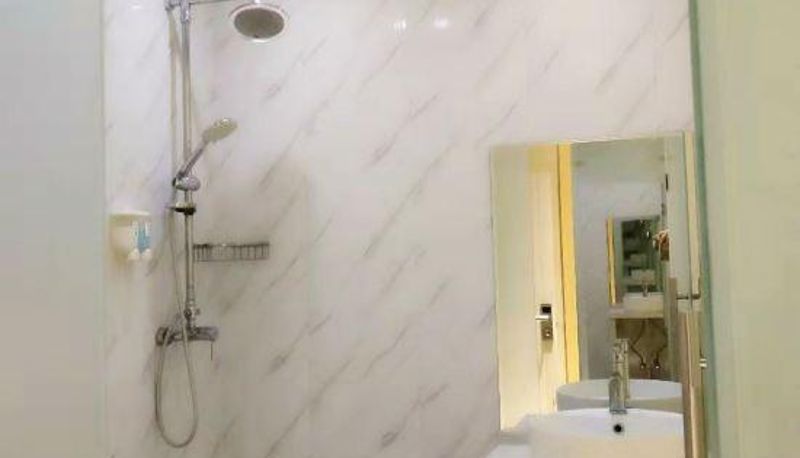Interior view - Luoyang Shaokanglong Hotel