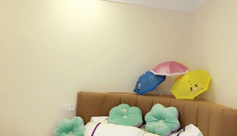 Room - Luoyang Enmei Boutique Hotel