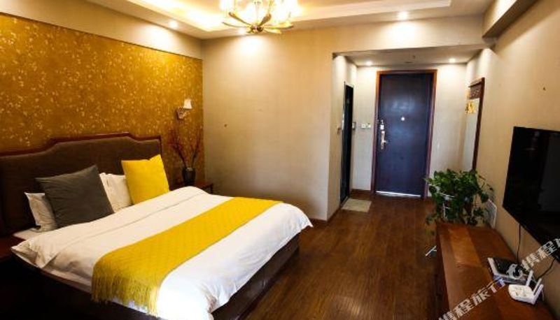 Camera - Luoyang yew apartment