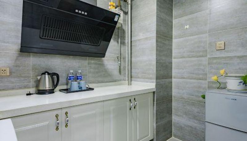 Camera business - Luoyang yew apartment
