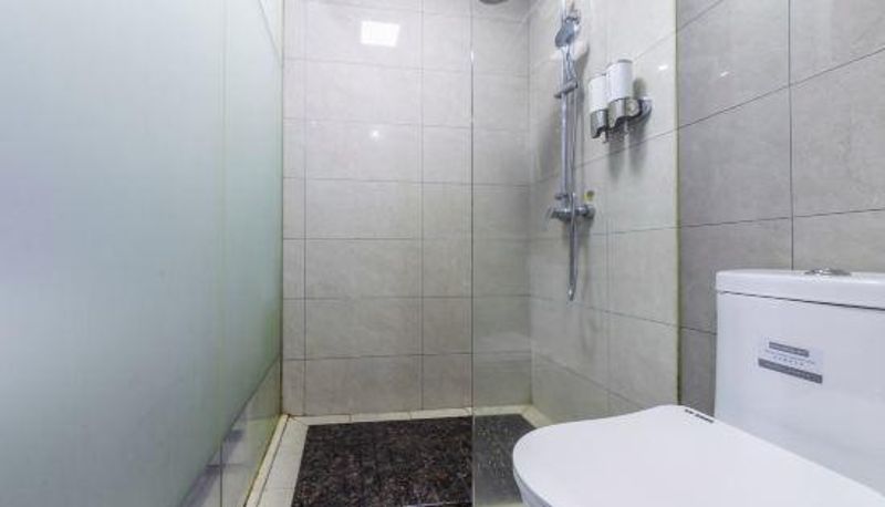 Zimmer - Lishui Boyue Light Luxury Hotel
