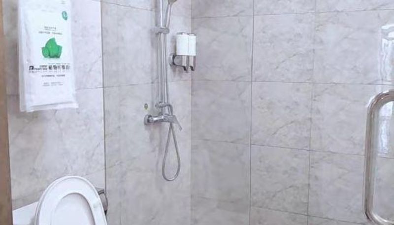 Zimmer - Lishui Boyue Light Luxury Hotel