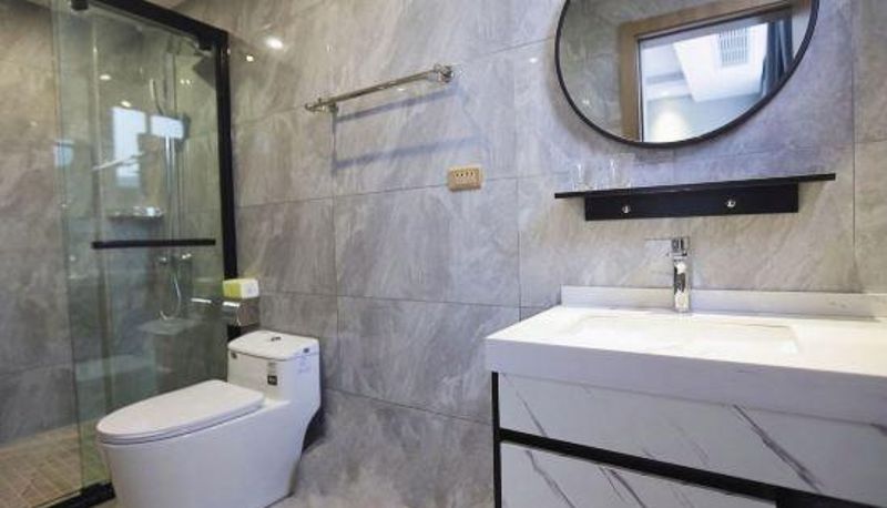 Zimmer - Lishui Moli Theme Hotel