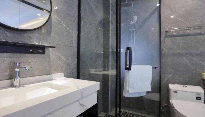 Habitación - Lishui Moli Theme Hotel