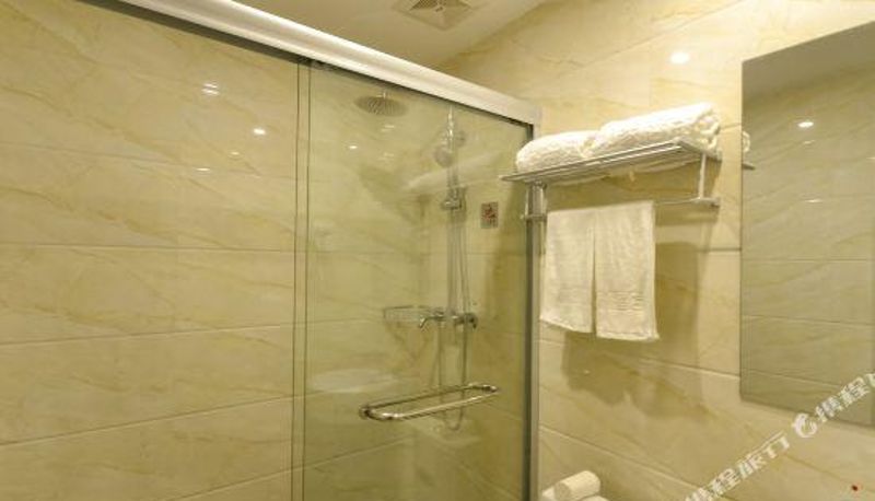 Vista interior - Lishui Impression Business Hotel