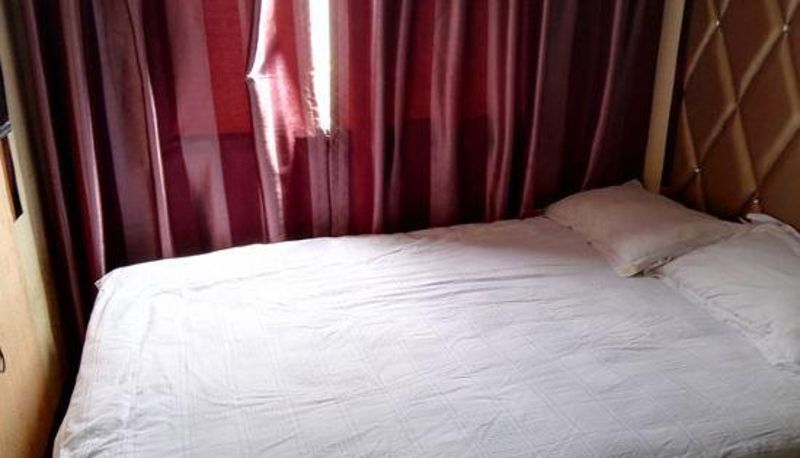 Zimmer - Lishui Jinxiu Business Hotel