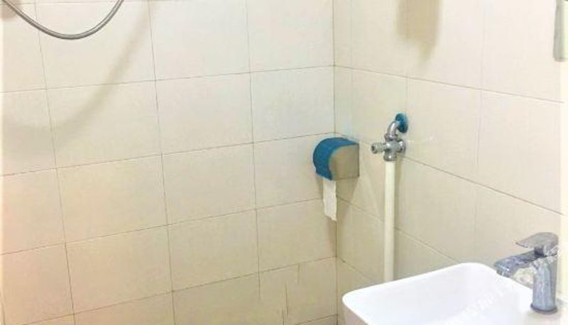 Camera - Leshan Shizhushan Hotel