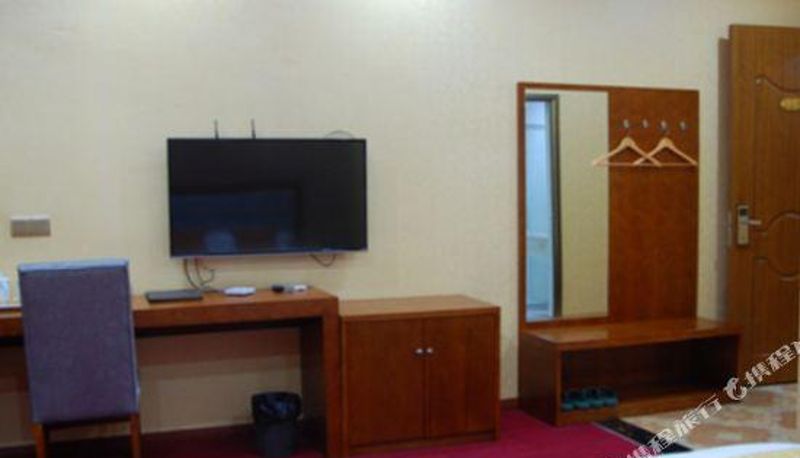 Pokój - Leshan Xintian Express Hotel