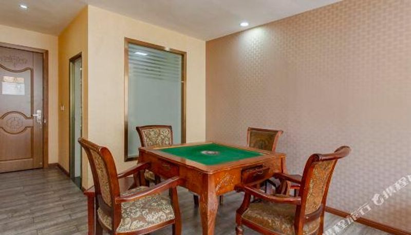 Pokój - Leshan Xintian Express Hotel