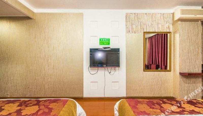 Camera business - Afur Chain Hotel (Leshan Hongsifang Branch)