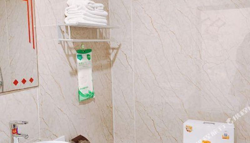Camera - Afur Chain Hotel (Leshan Hongsifang Branch)