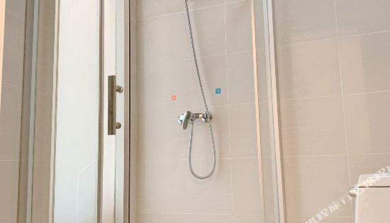 Camera per famiglia - Afur Chain Hotel (Leshan Hongsifang Branch)