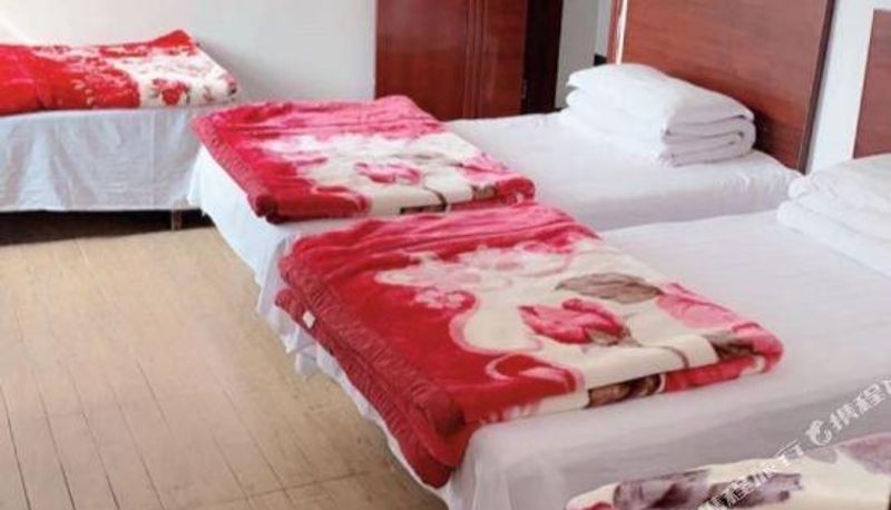 Habitación - Lushan Slow Tour Holiday Hotel