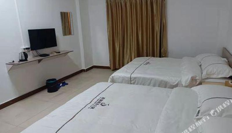 Habitación - Kaiping Jiayuan Apartment