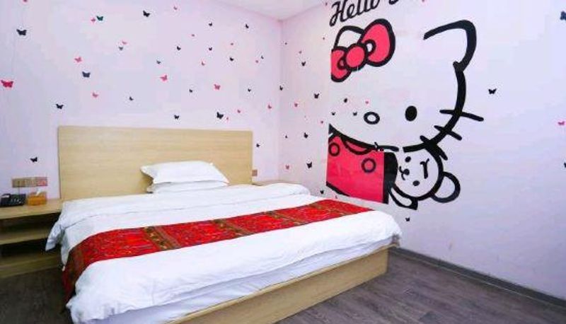 Camera - Yunfu Cup Express Hotel