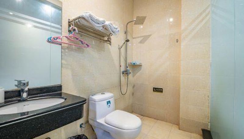 Camera - Yunfu Cup Express Hotel