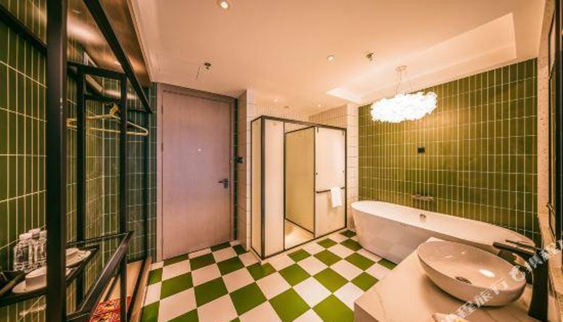 Zimmer - Chunshan Hotel