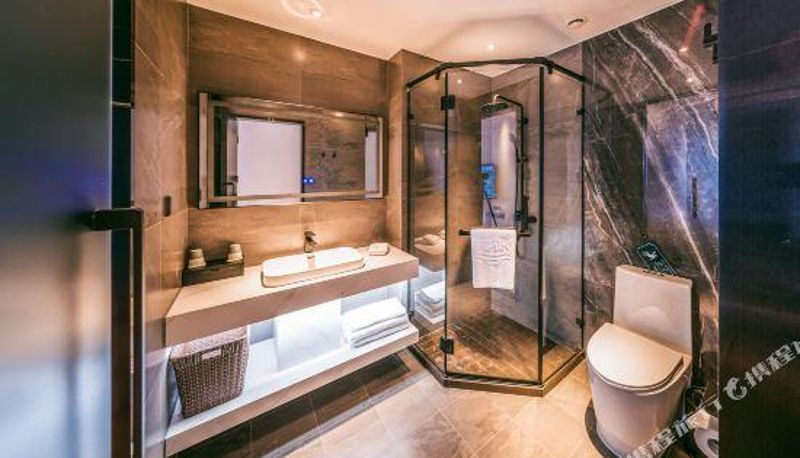 Zimmer - Chunshan Hotel