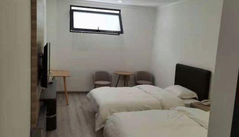 Habitación corporativa - Kaifeng Jiasheng Express Hotel